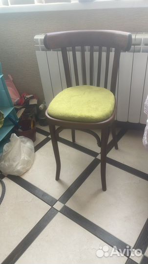 Реставрация деревянной мебели