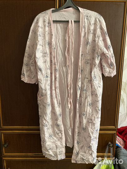 Женские вещи пакетом 48 50