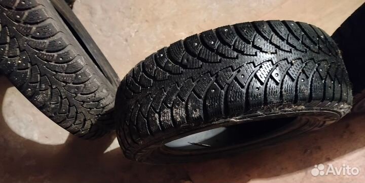 Nordman Nordman 4 175/65 R14 82T