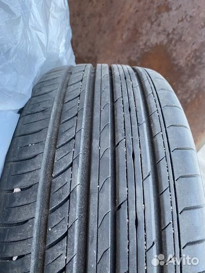 Toyo Proxes C1S 215/50 R17 95W