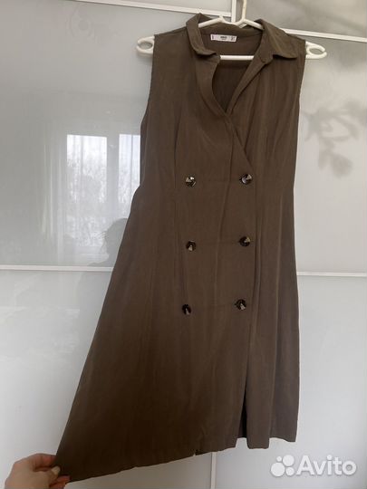 Платье женское Mango 46