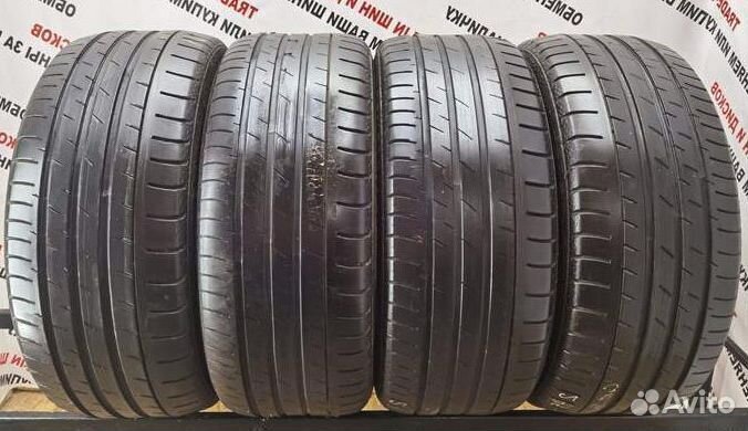 Continental ContiSportContact 3 255/35 R19