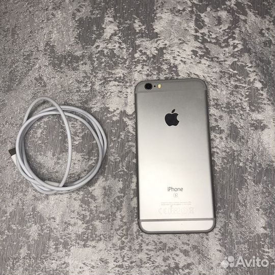iPhone 6s 32gb