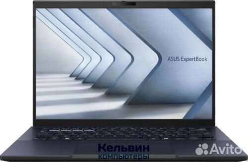 Asus ExpertBook B3 B3404CMA-Q50435X 14