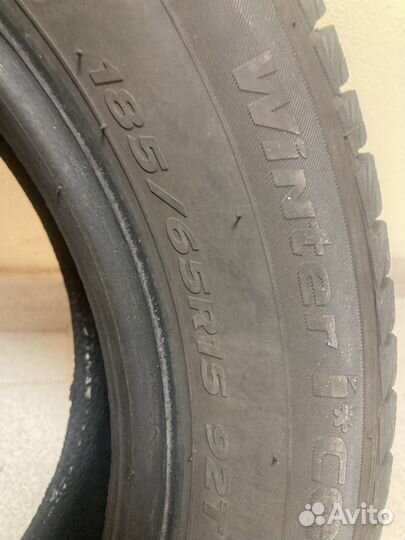 Hankook Winter I'Cept IZ2 185/65 R15