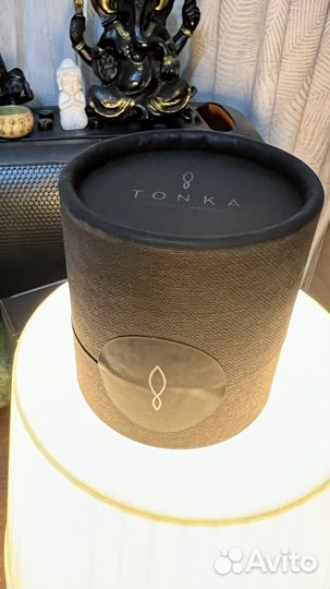 Tonka свеча Beryy