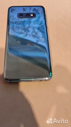 Samsung galaxy s 10e