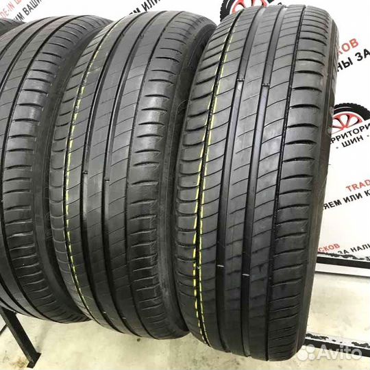 Michelin Primacy 3 215/65 R17