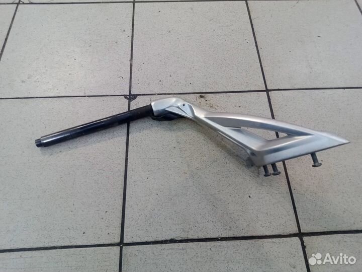 Клипон BMW k 1600 gtl