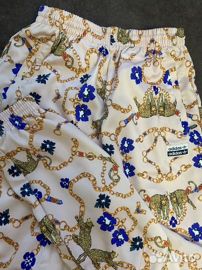 Спортивный костюм adidas женский