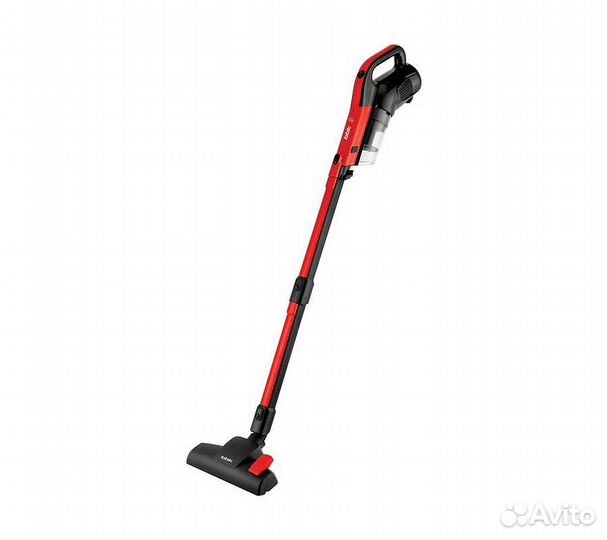 Пылесос BBK BV2514 красный/черный