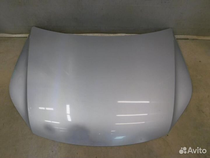 Капот Volkswagen Tiguan