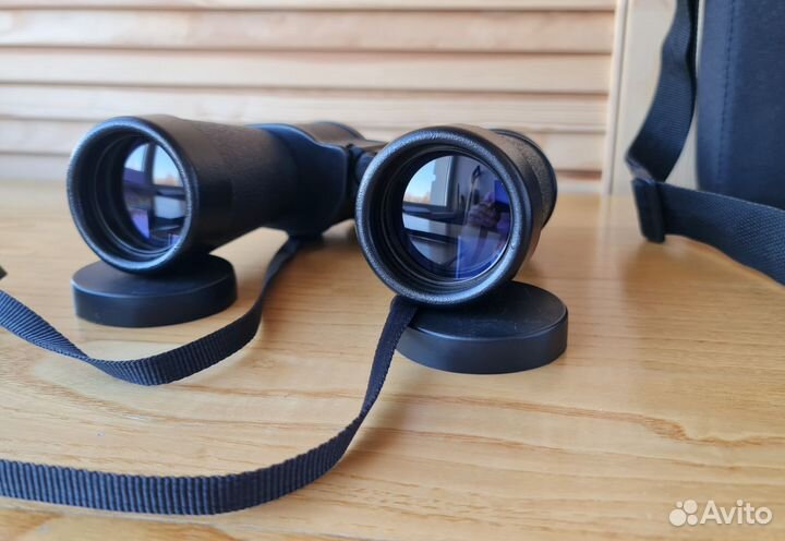 Бинокль Бпц 20х50 