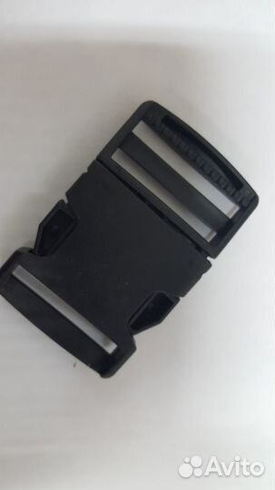 Фастекс для ремня 40 мм