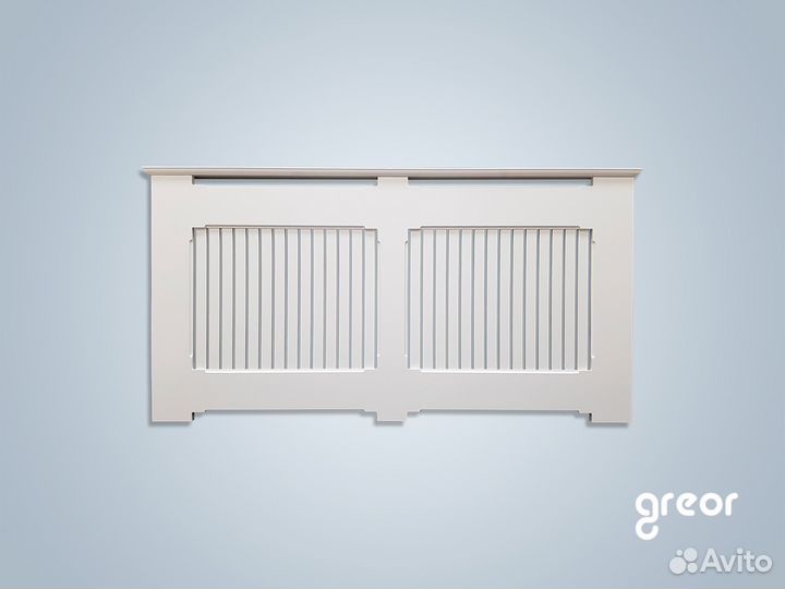 Декоративный экран