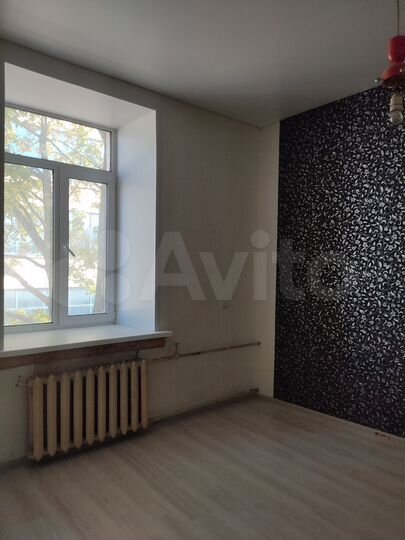 Комната 14,8 м² в 1-к., 2/2 эт.