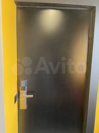 Свободного назначения, 17.5 м²