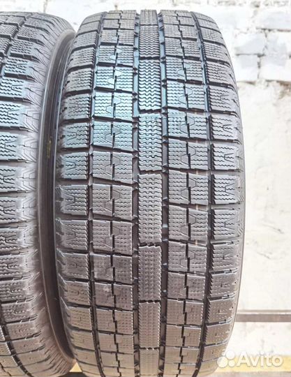 Toyo Garit G5 215/55 R17 97Q