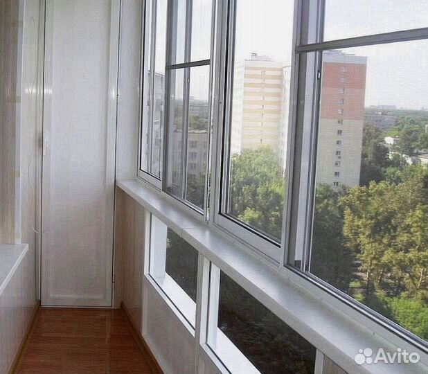 Пластиковые окна, окна пвх