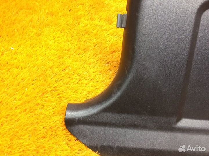 Обшивка стойки левая Mercedes-Benz C-Class W202