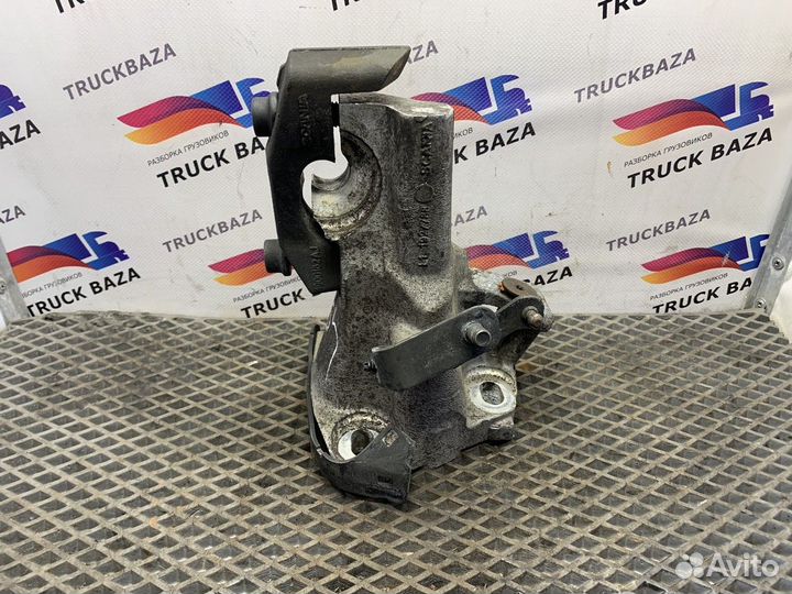 1927788 Кронштейн торсиона левый Scania 5-series