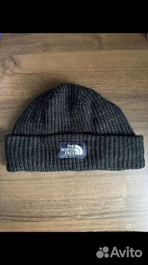 Шапка The north face