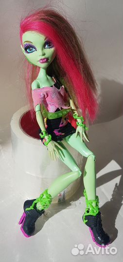 Кукла Монстер Хай monster high