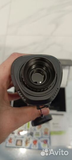 Тепловизионный монокуляр Arkon OVis II SM15