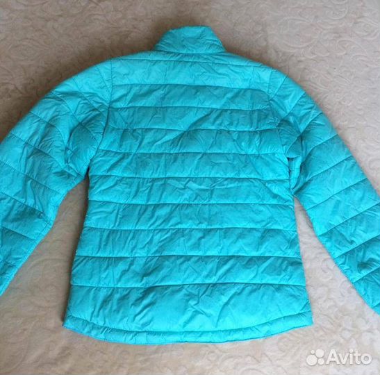 Куртка для девочки