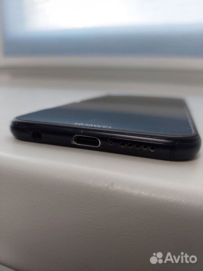 HUAWEI P20 Lite, 4/64 ГБ