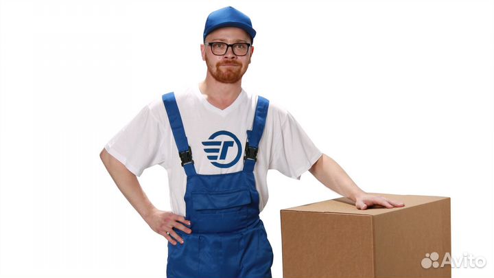 Грузчик с ежедневой оплатой