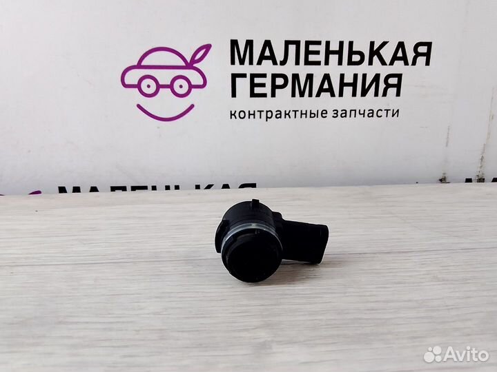 Парктроник BMW X2 F39 2020 66209274427