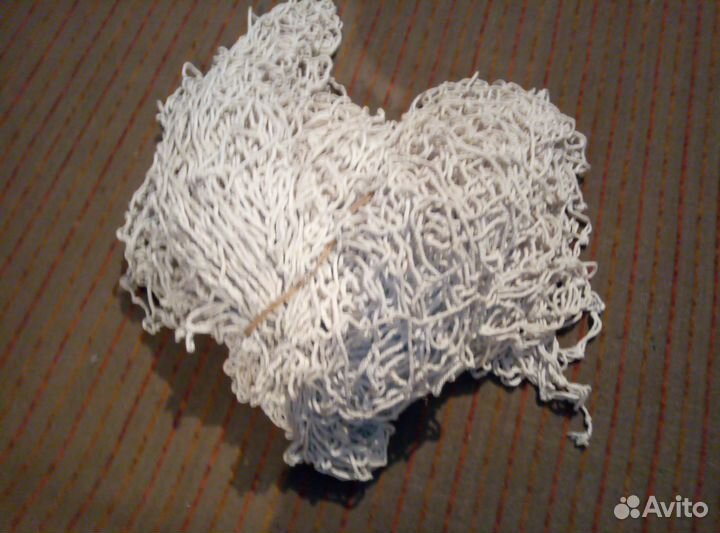 Волейбольная сетка