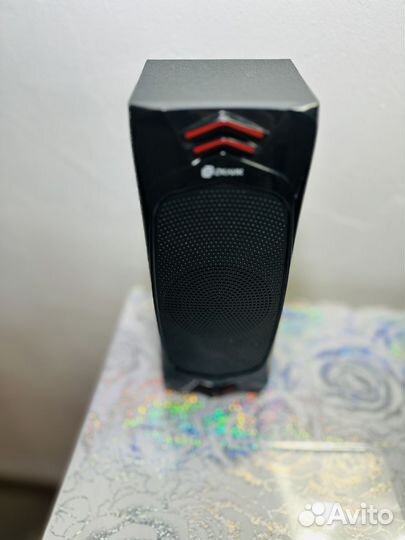 Новая Акустическая система с сабвуфером