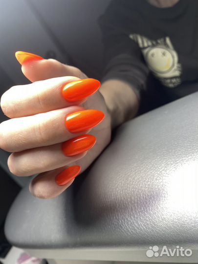 Маникюр/Педикюр/Подология