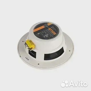 Колонка для сауны cvgaudio WT58W