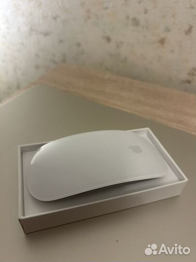 Мышь apple magic mouse 3
