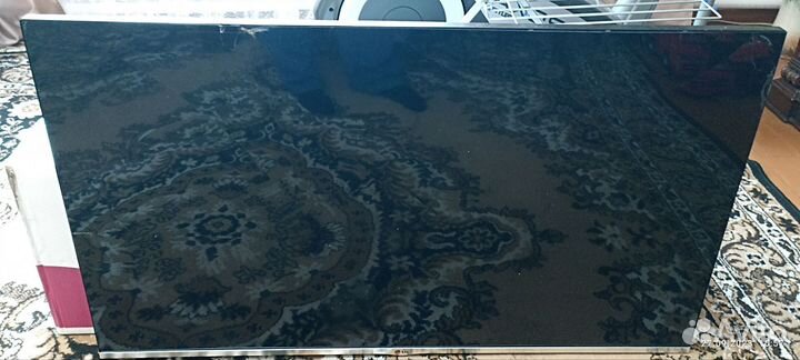 Телевизор ЖК lg 47lb675v