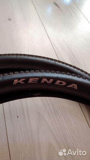 Покрышки Kenda Small Block Eight 24*2,1