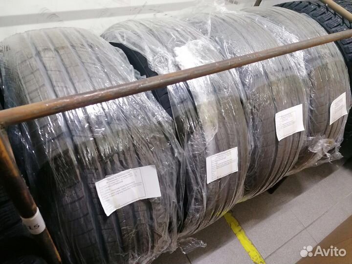 LingLong Green-Max R18