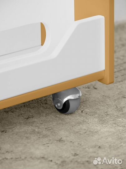 Детский органайзер 