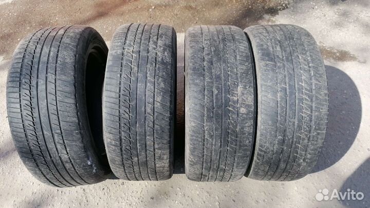 Marshal Matrac X3 KL17 255/55 R17
