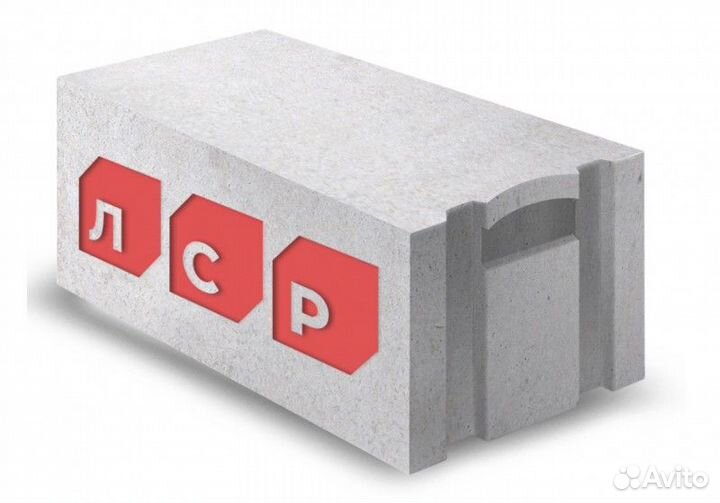 Газосиликатные Блоки Лср Эко Термокуб