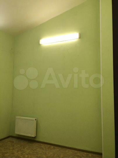 Свободного назначения, 10 м²