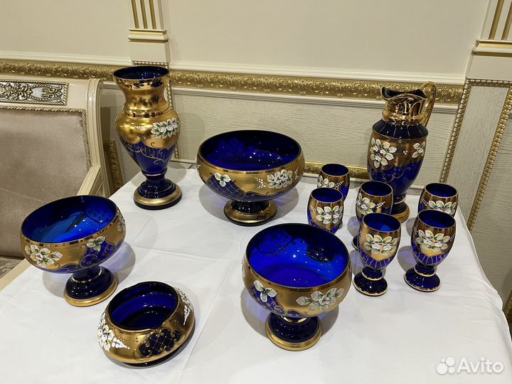 Набор столовой посуды