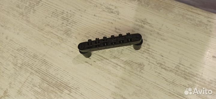 Бридж tune o matic