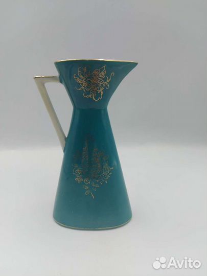 Молочник винтаж Германия