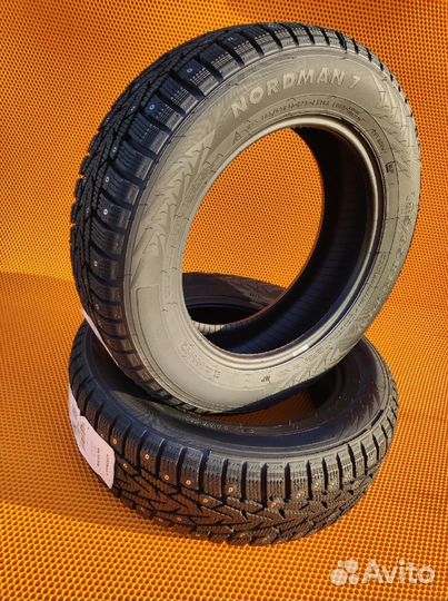 Nokian Tyres Nordman 7 185/65 R15 92T