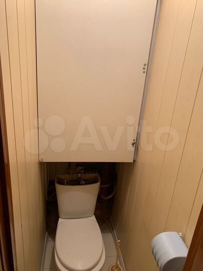 2-к. квартира, 41 м², 5/5 эт.