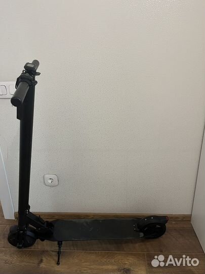 Электросамокат бу